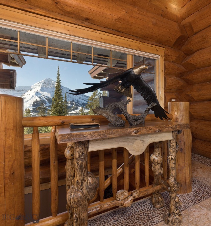 Beehive Basin - Residential