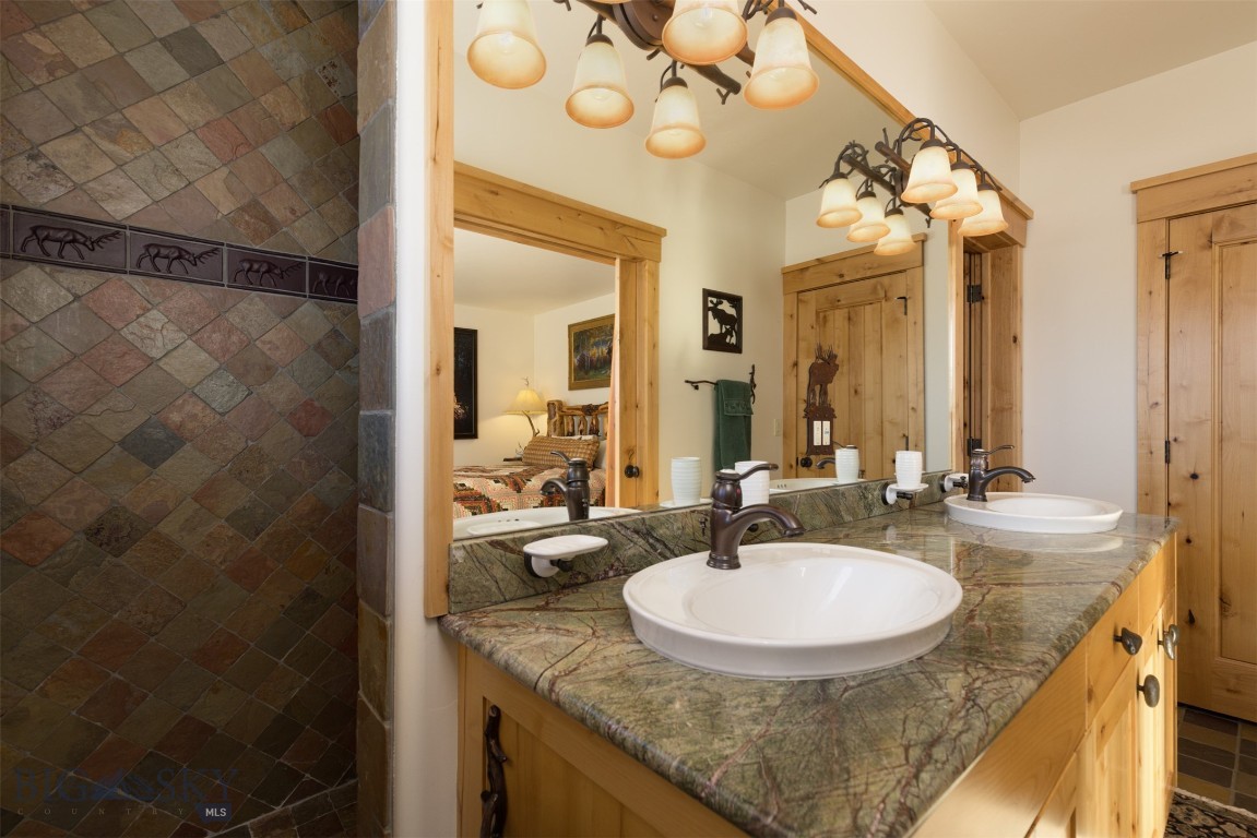 Beehive Basin - Residential