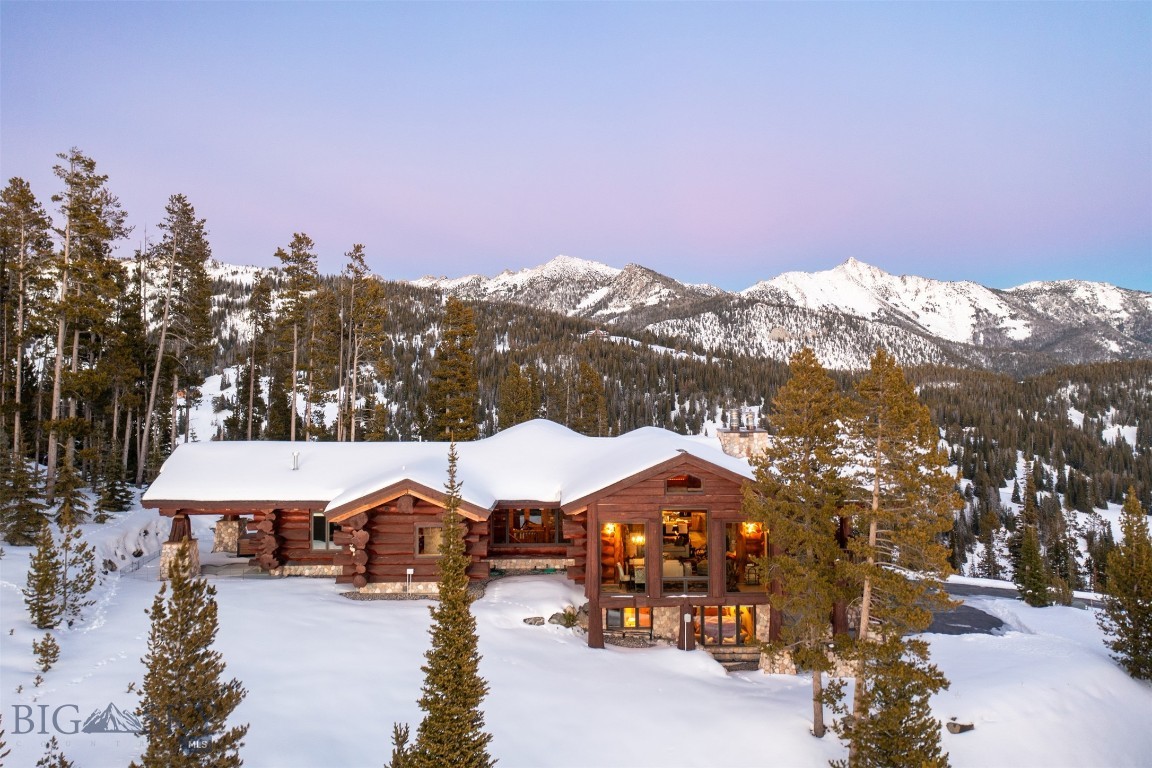 Beehive Basin - Residential