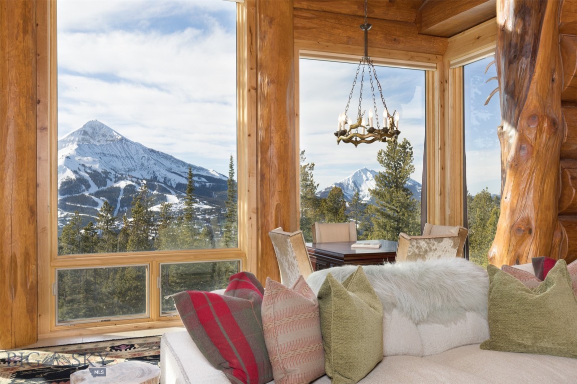 Beehive Basin - Residential