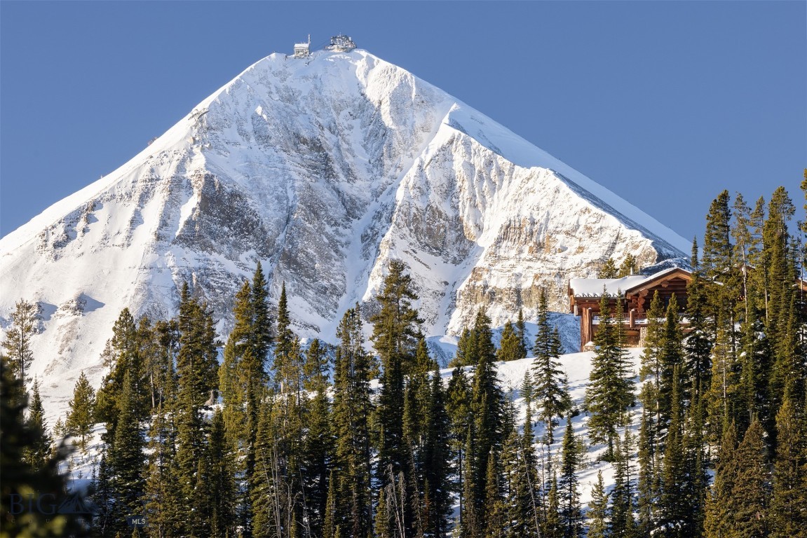 Beehive Basin - Residential