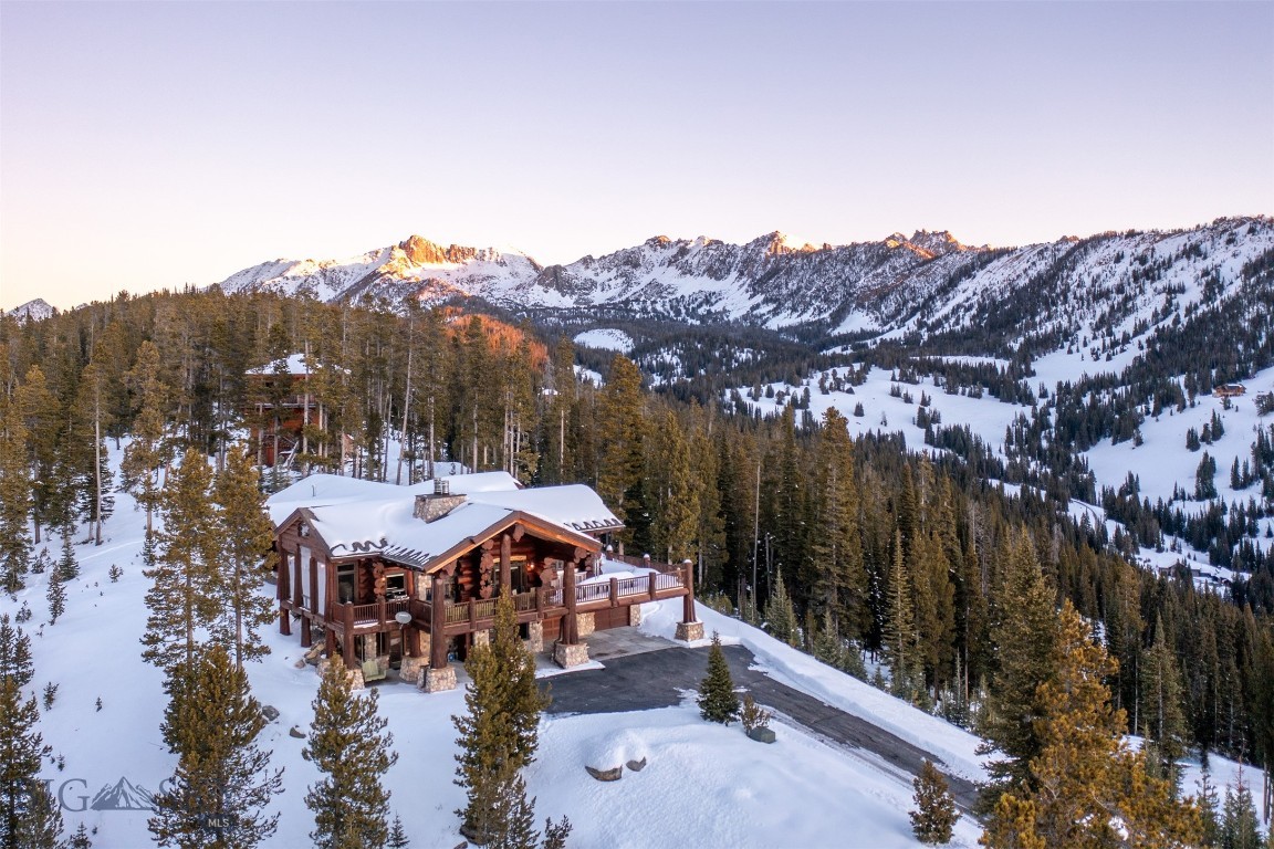 Beehive Basin - Residential