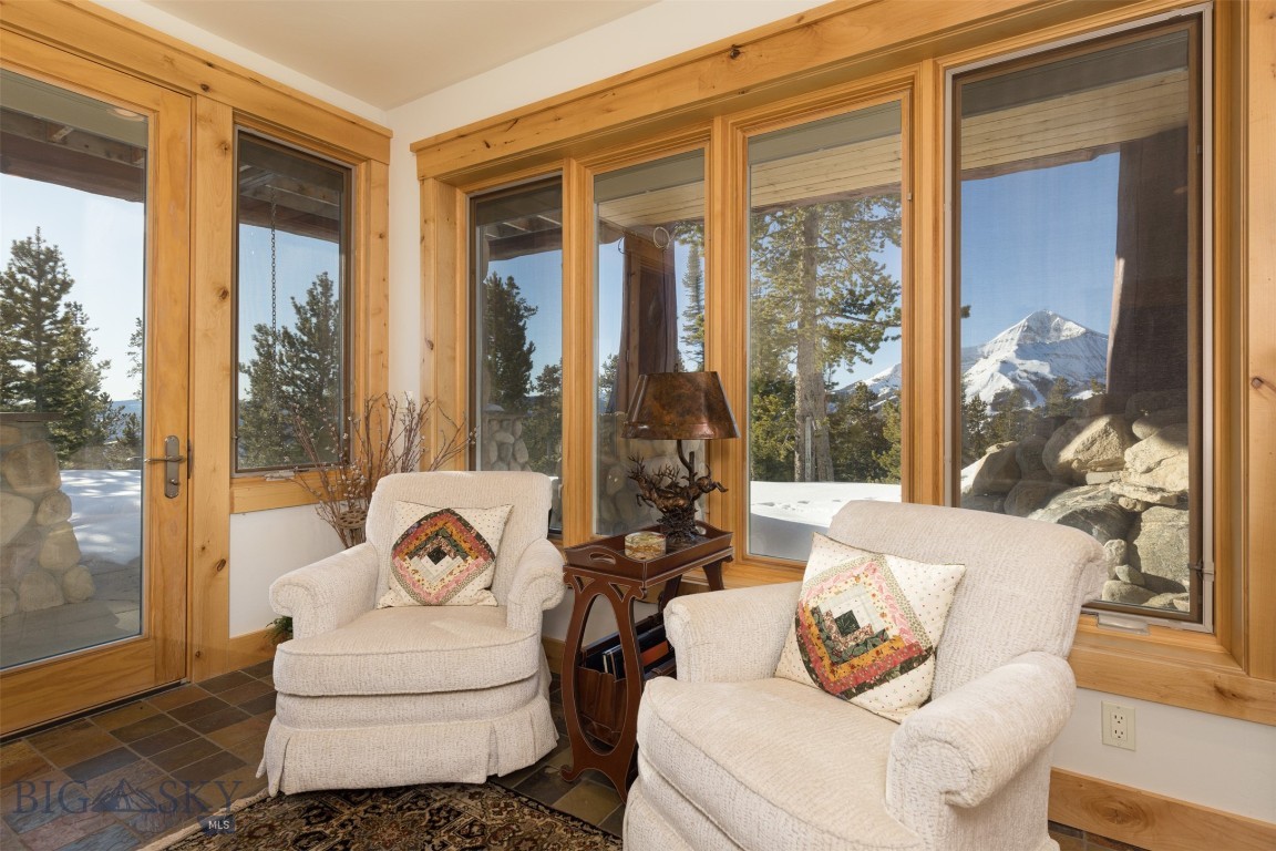 Beehive Basin - Residential