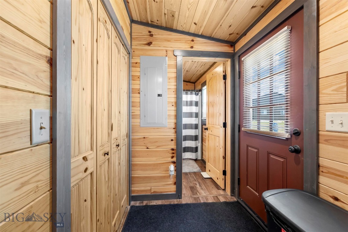 Other - Residential