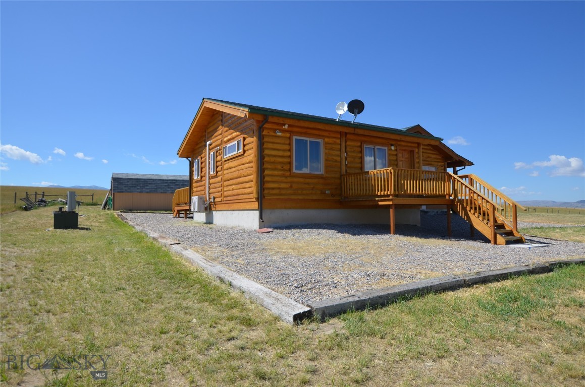 Other - Residential