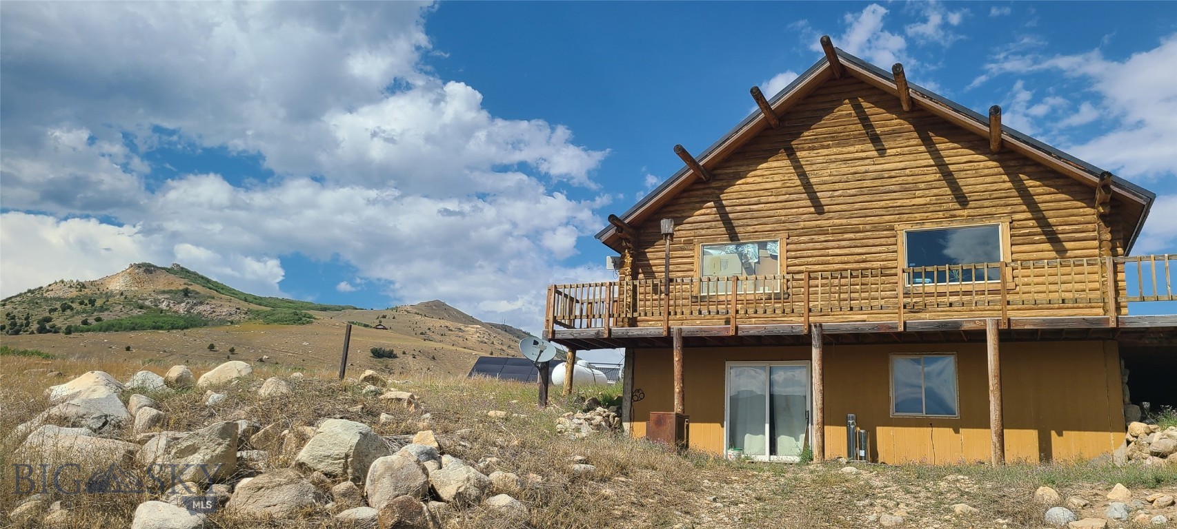 Aspen Hills - Residential