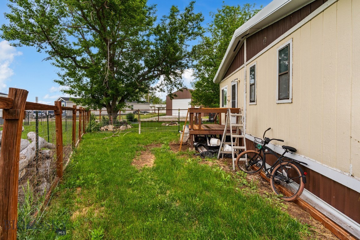 Other - Residential