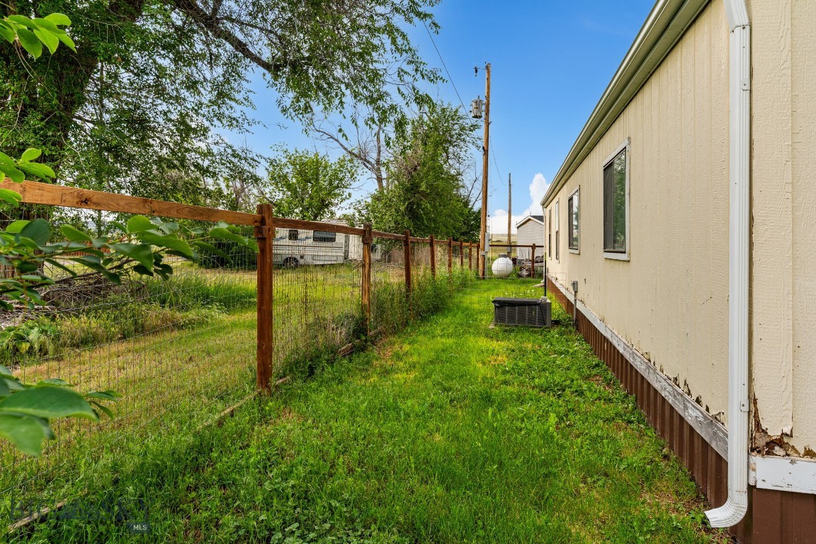 Other - Residential