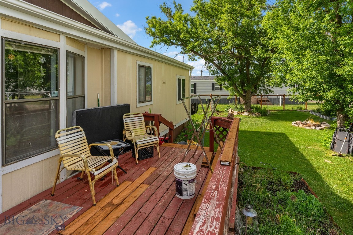 Other - Residential
