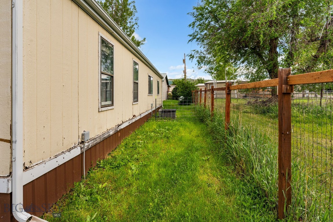 Other - Residential