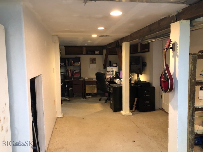 None - Residential
