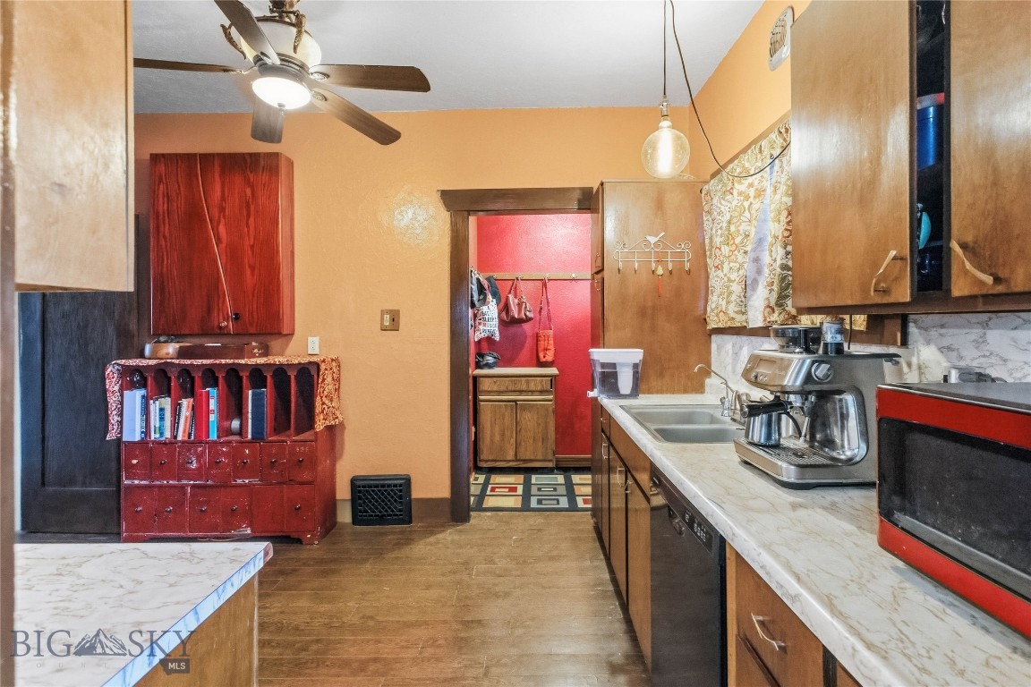 None - Residential