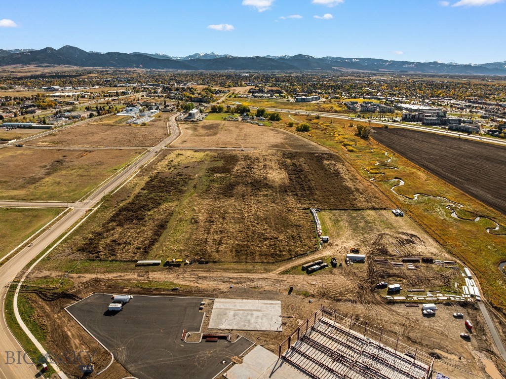 Other - Commercial Lease