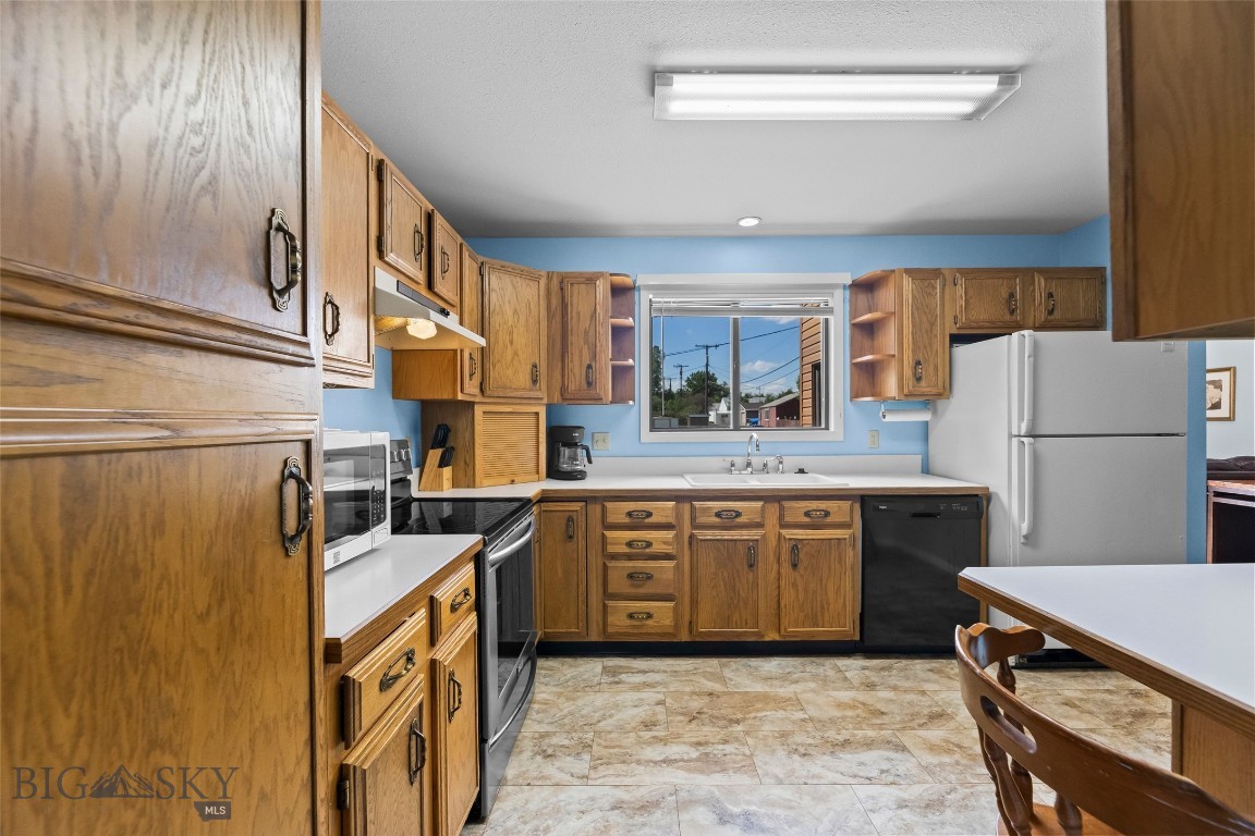Park Addition - Residential