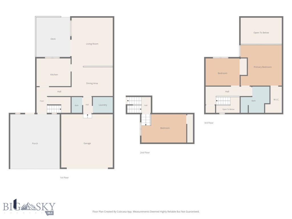 Park Addition - Residential