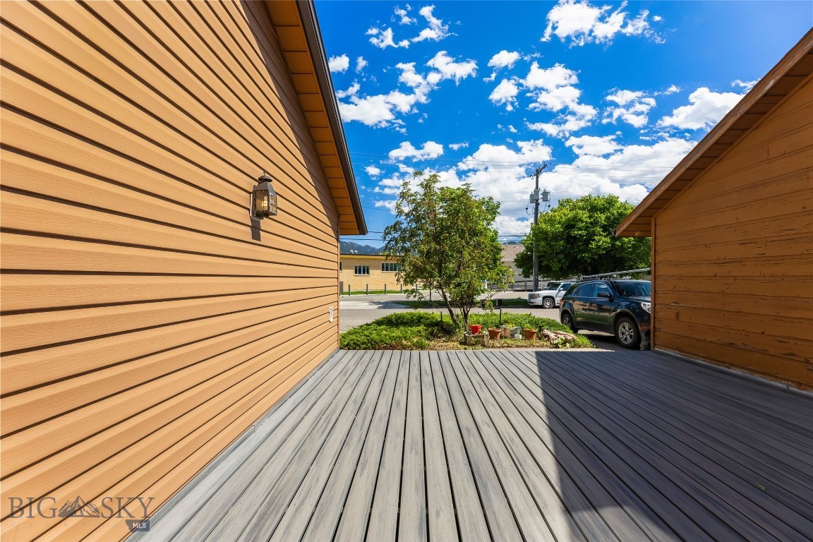 Park Addition - Residential
