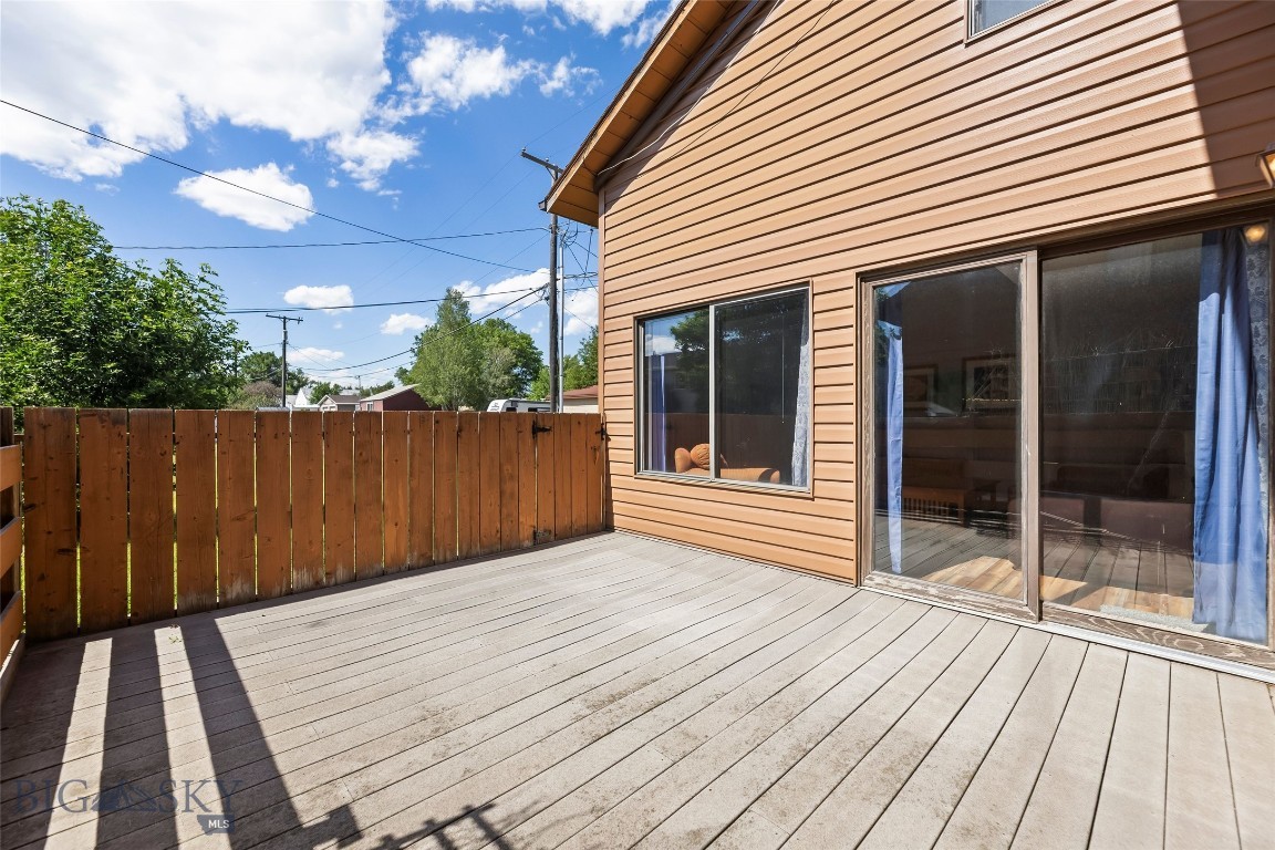 Park Addition - Residential