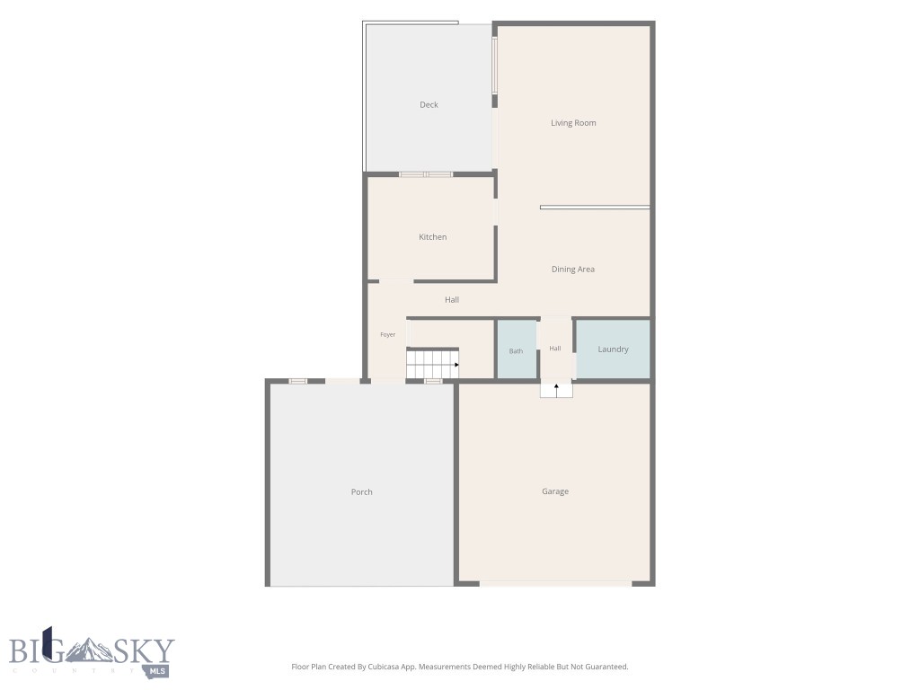 Park Addition - Residential