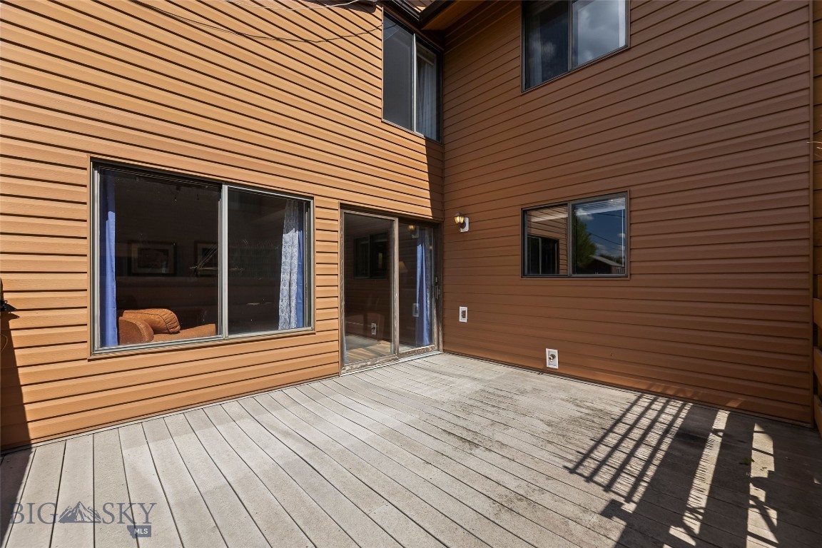 Park Addition - Residential