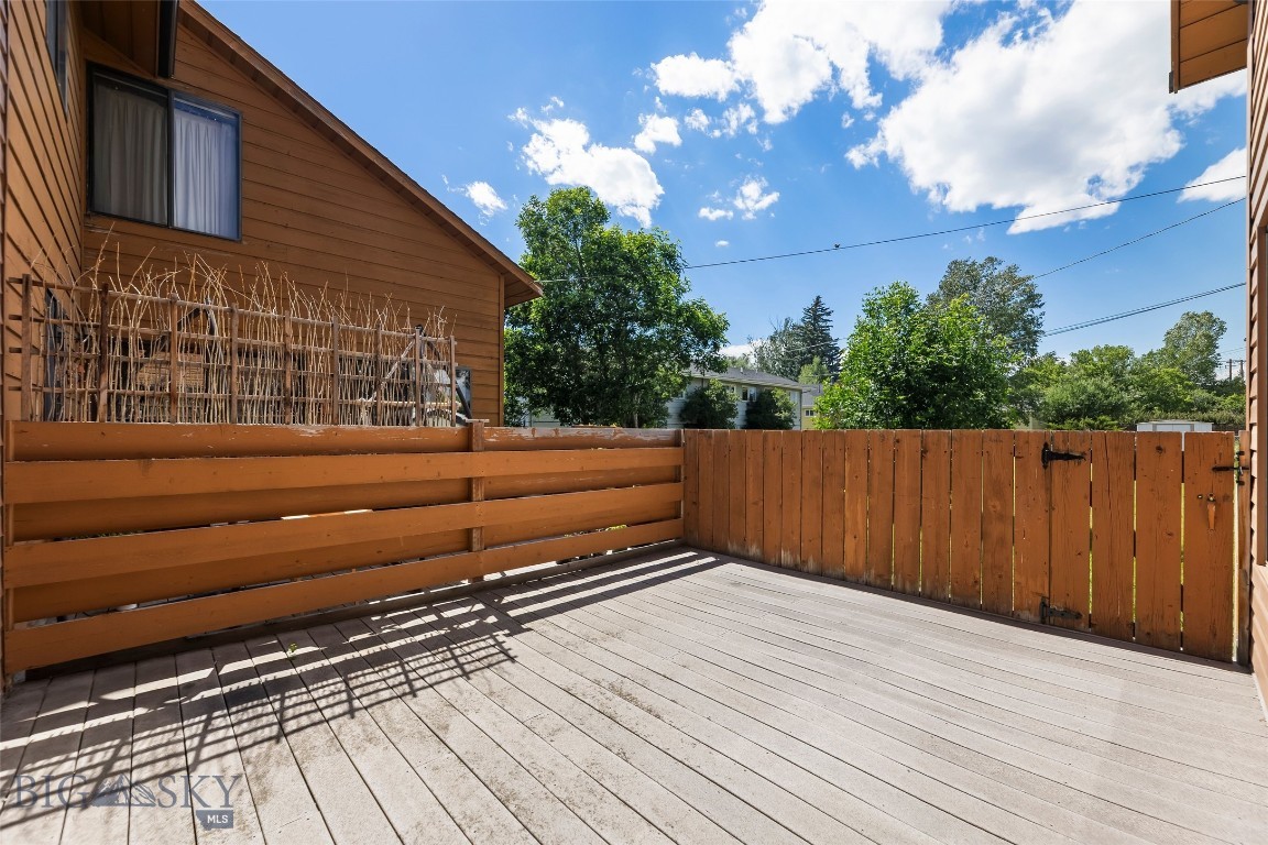 Park Addition - Residential