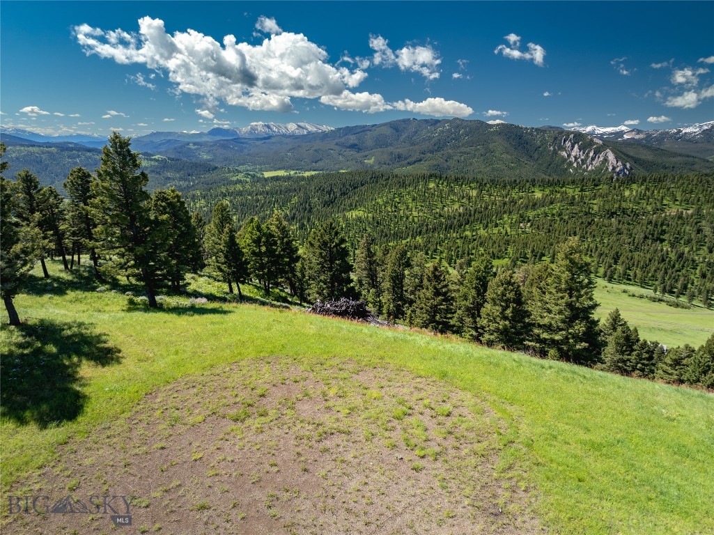 North Pass Ranches - Farm
