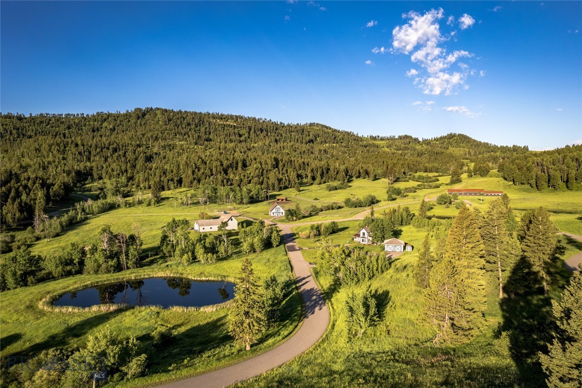 North Pass Ranches - Farm