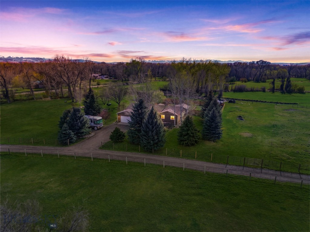 Welcome to 75 Flys Crossing Road in Manhattan, Montana — a quiet Montana retreat offering space, freedom, and incredible surroundings. Set on almost five acres with no HOA and no covenants, this property provides the flexibility so many are looking for, whether you need room for horses, animals, toys, build a shop, or simply extra space to enjoy the Montana lifestyle. This property has a brand new kitchen, siding, windows, patio slider, roof, fencing and so much more!

The home features five bedrooms, offering plenty of room for family, guests, a home office, or additional flex space. The beautifully remodeled kitchen, completed by Monteriors, brings an elevated feel to the heart of the home with thoughtful finishes and modern functionality. Outside, the acreage creates a true horse-property opportunity, while the peaceful setting and wide-open views make it easy to enjoy quiet mornings, big skies, and the surrounding Montana landscape.

Located just outside Manhattan, this property combines rural privacy with convenient access to town, making it a rare opportunity for people seeking acreage, views, and freedom without restrictive covenants.