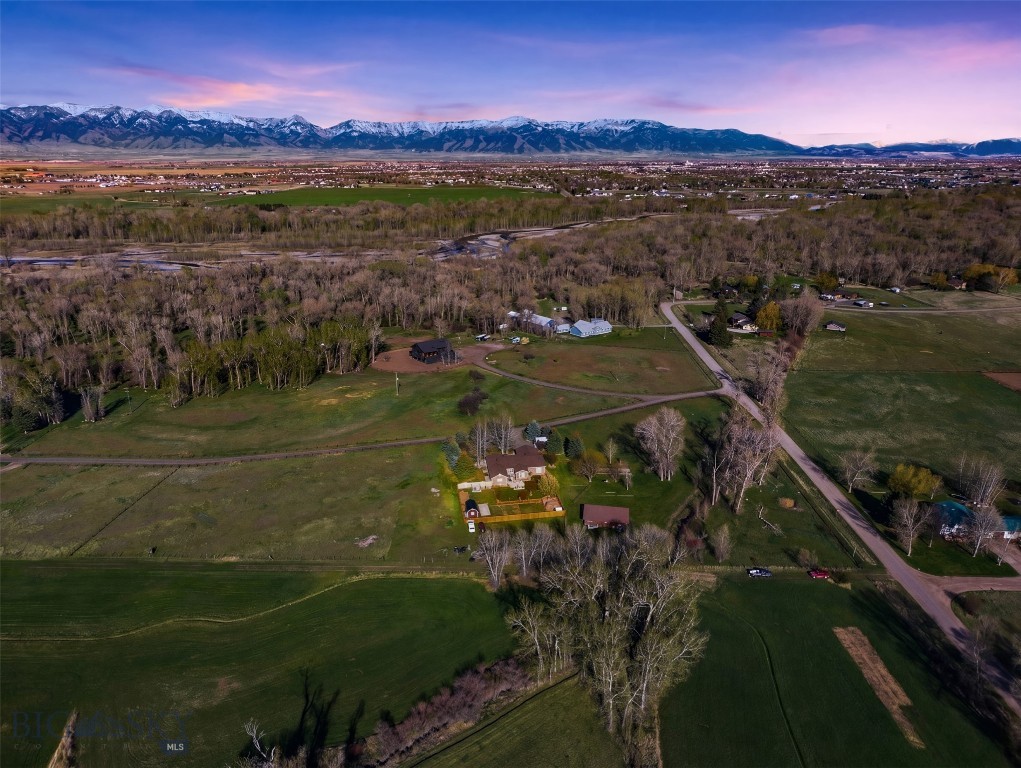 Welcome to 75 Flys Crossing Road in Manhattan, Montana — a quiet Montana retreat offering space, freedom, and incredible surroundings. Set on almost five acres with no HOA and no covenants, this property provides the flexibility so many are looking for, whether you need room for horses, animals, toys, build a shop, or simply extra space to enjoy the Montana lifestyle. This property has a brand new kitchen, siding, windows, patio slider, roof, fencing and so much more!

The home features five bedrooms, offering plenty of room for family, guests, a home office, or additional flex space. The beautifully remodeled kitchen, completed by Monteriors, brings an elevated feel to the heart of the home with thoughtful finishes and modern functionality. Outside, the acreage creates a true horse-property opportunity, while the peaceful setting and wide-open views make it easy to enjoy quiet mornings, big skies, and the surrounding Montana landscape.

Located just outside Manhattan, this property combines rural privacy with convenient access to town, making it a rare opportunity for people seeking acreage, views, and freedom without restrictive covenants.