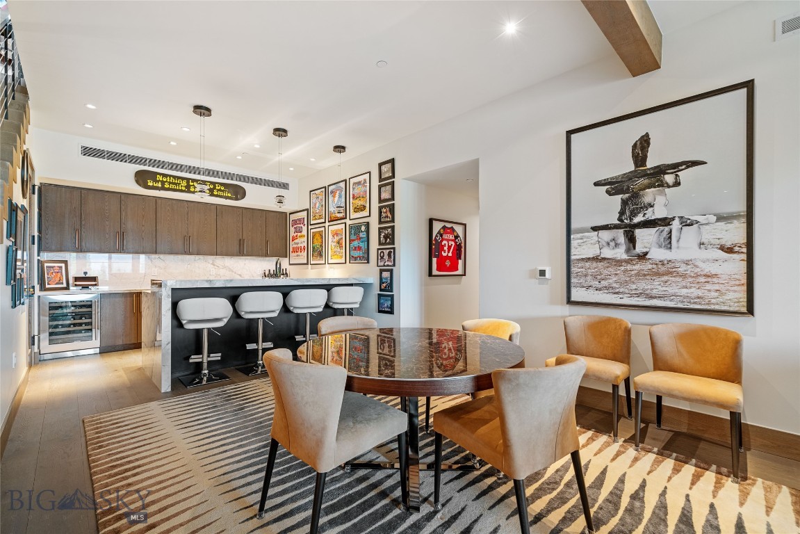 Spanish Peaks Mountain Club - Residential