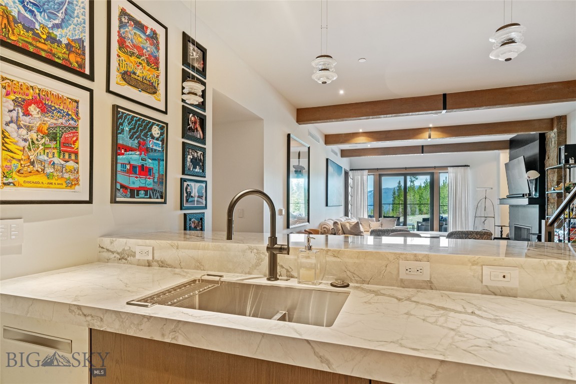 Spanish Peaks Mountain Club - Residential
