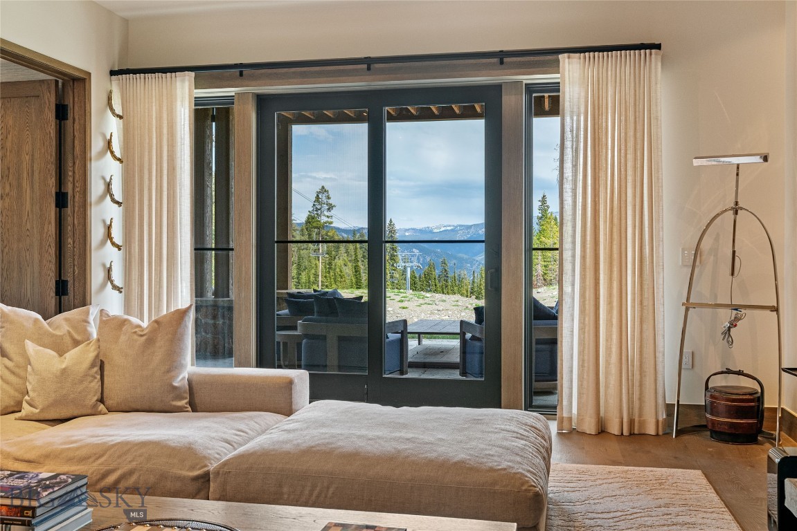 Spanish Peaks Mountain Club - Residential