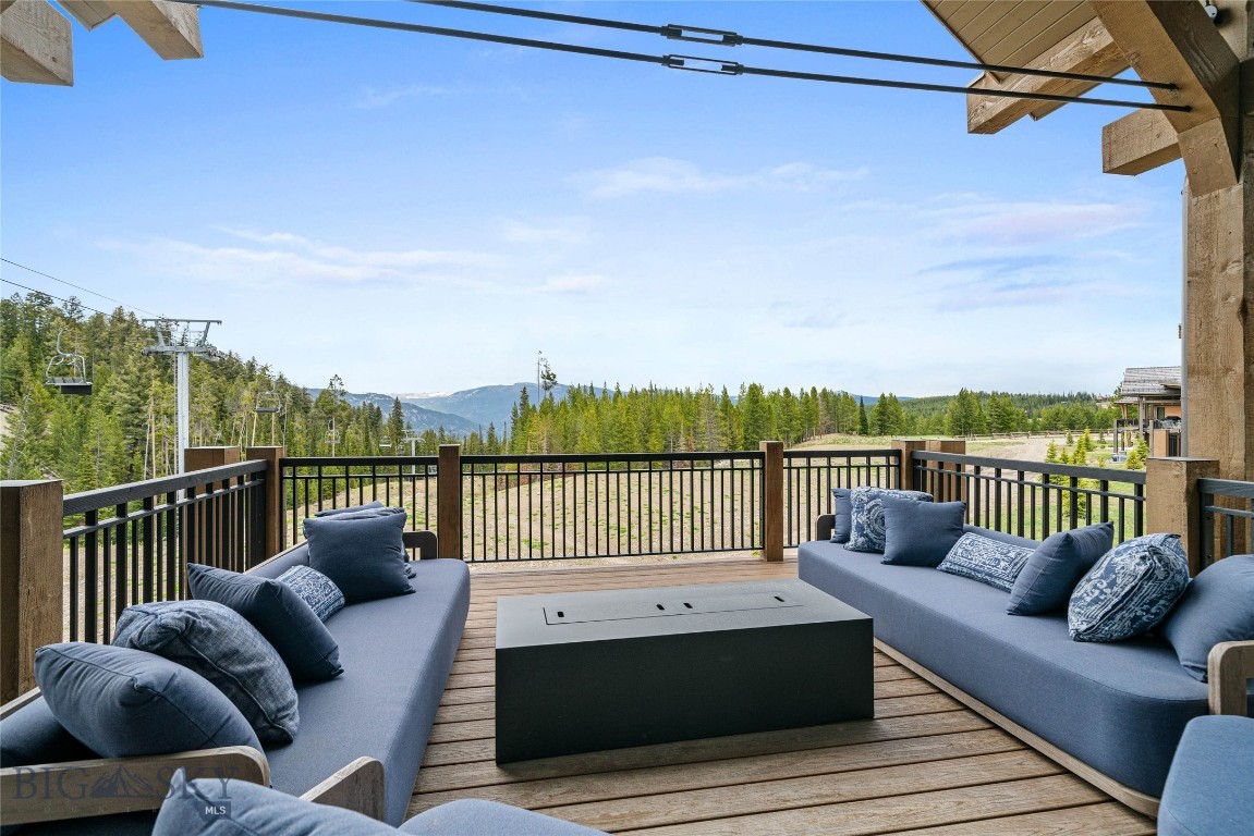 Spanish Peaks Mountain Club - Residential