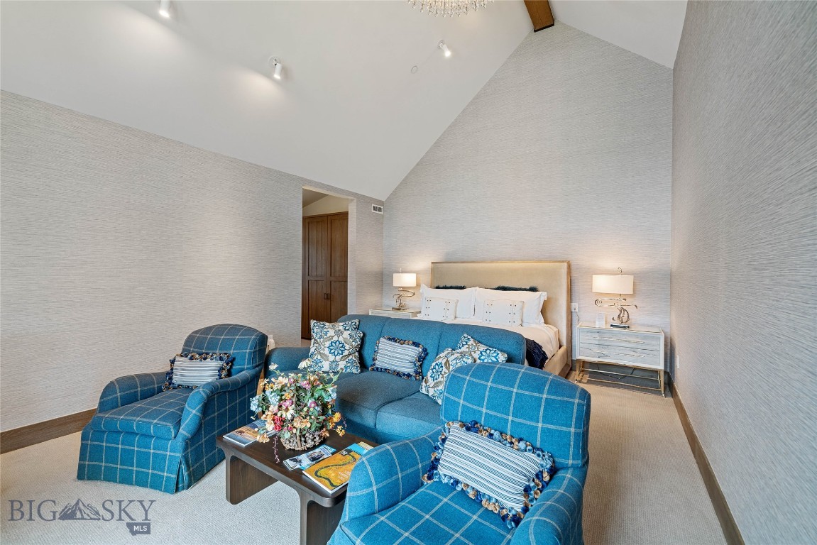 Spanish Peaks Mountain Club - Residential