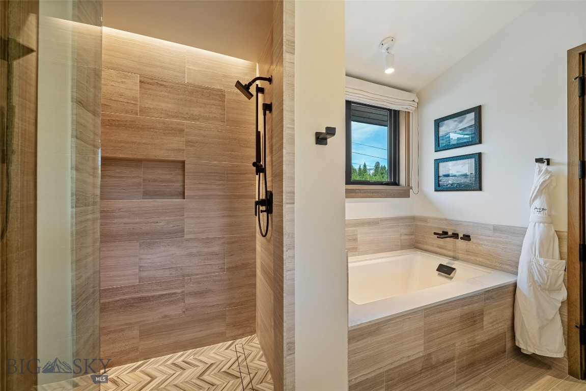 Spanish Peaks Mountain Club - Residential
