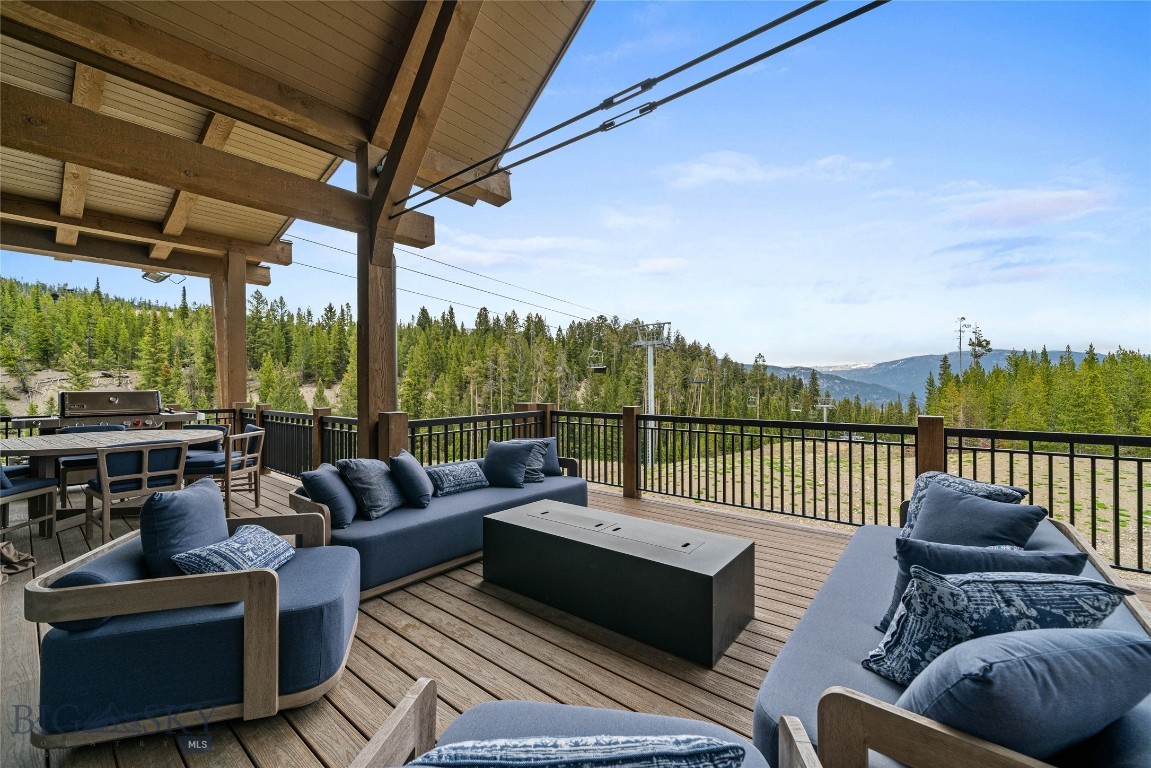 Spanish Peaks Mountain Club - Residential