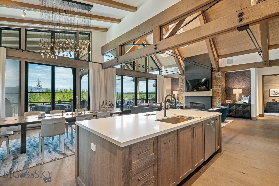 Spanish Peaks Mountain Club - Residential