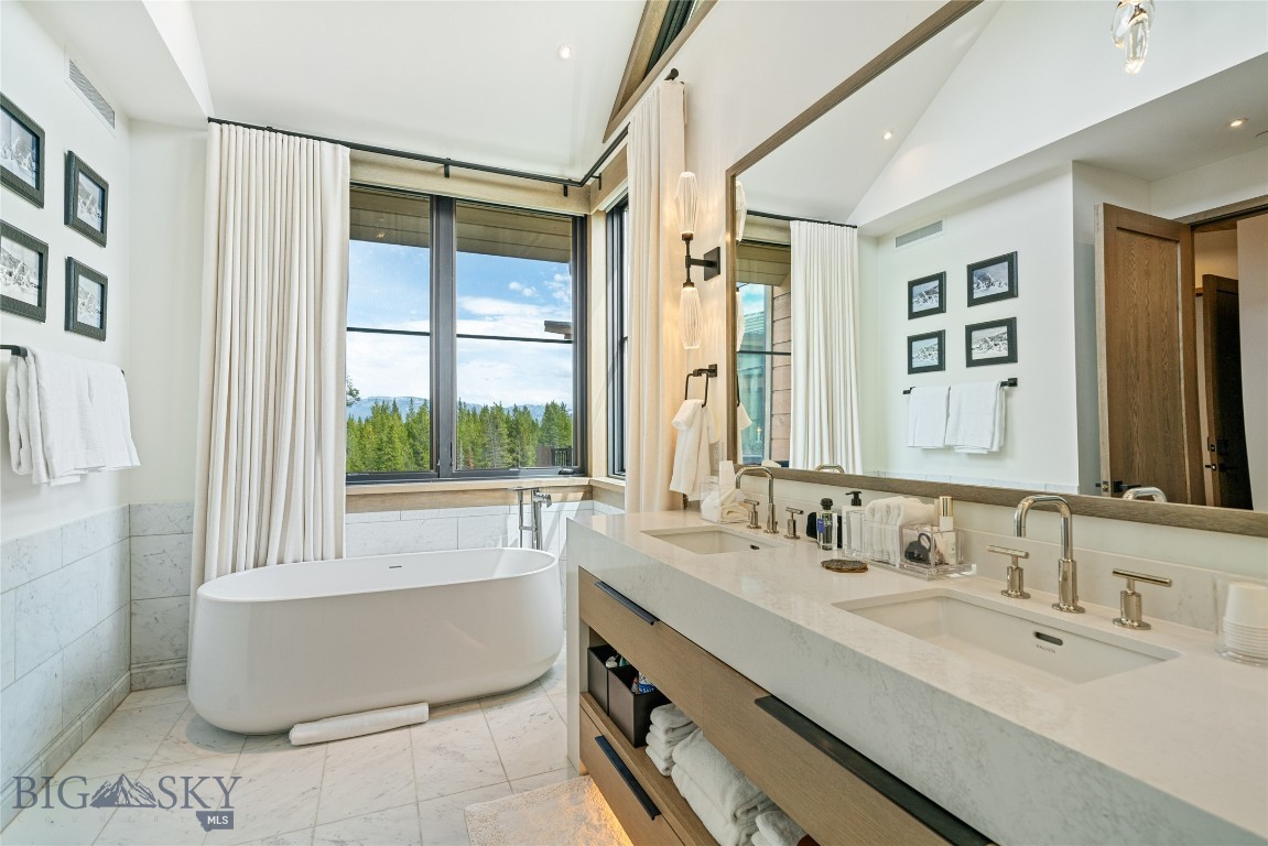 Spanish Peaks Mountain Club - Residential