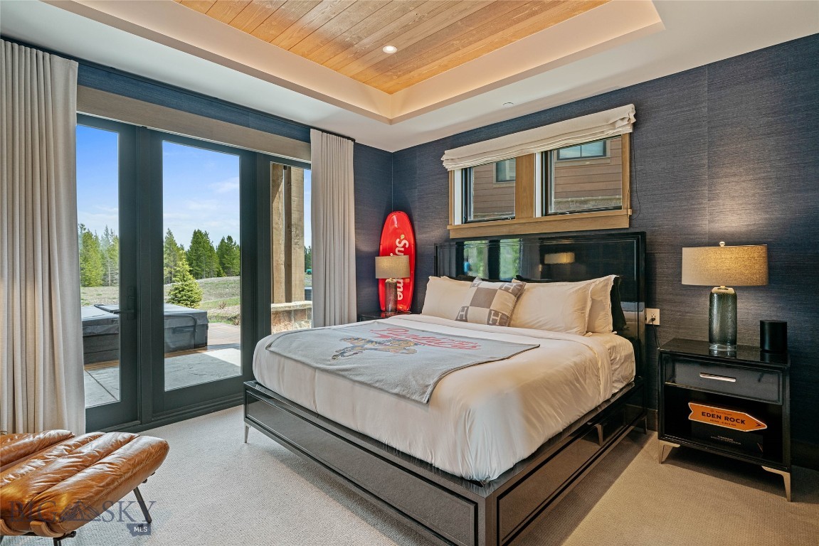Spanish Peaks Mountain Club - Residential