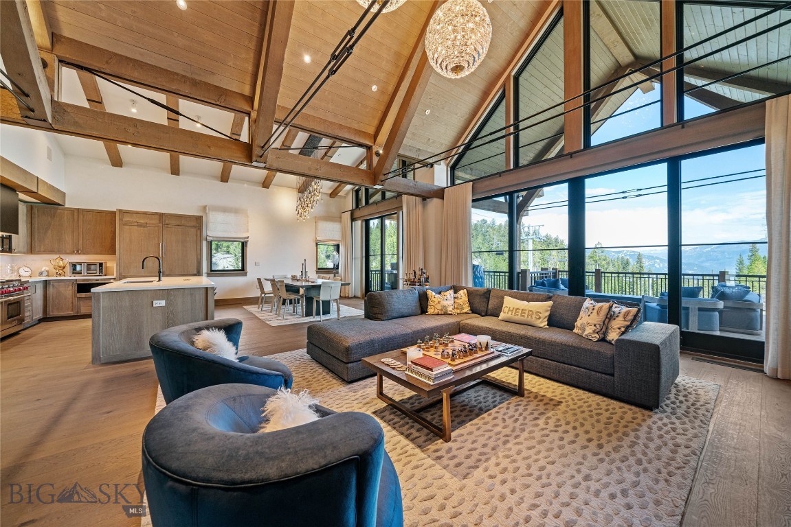 Spanish Peaks Mountain Club - Residential
