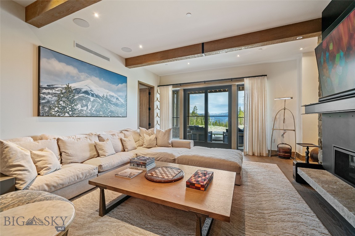 Spanish Peaks Mountain Club - Residential