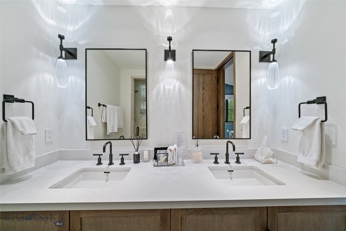 Spanish Peaks Mountain Club - Residential