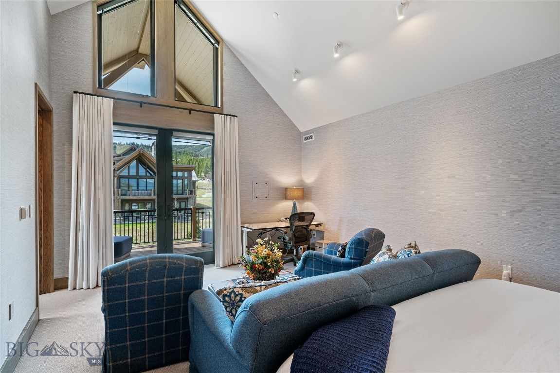 Spanish Peaks Mountain Club - Residential