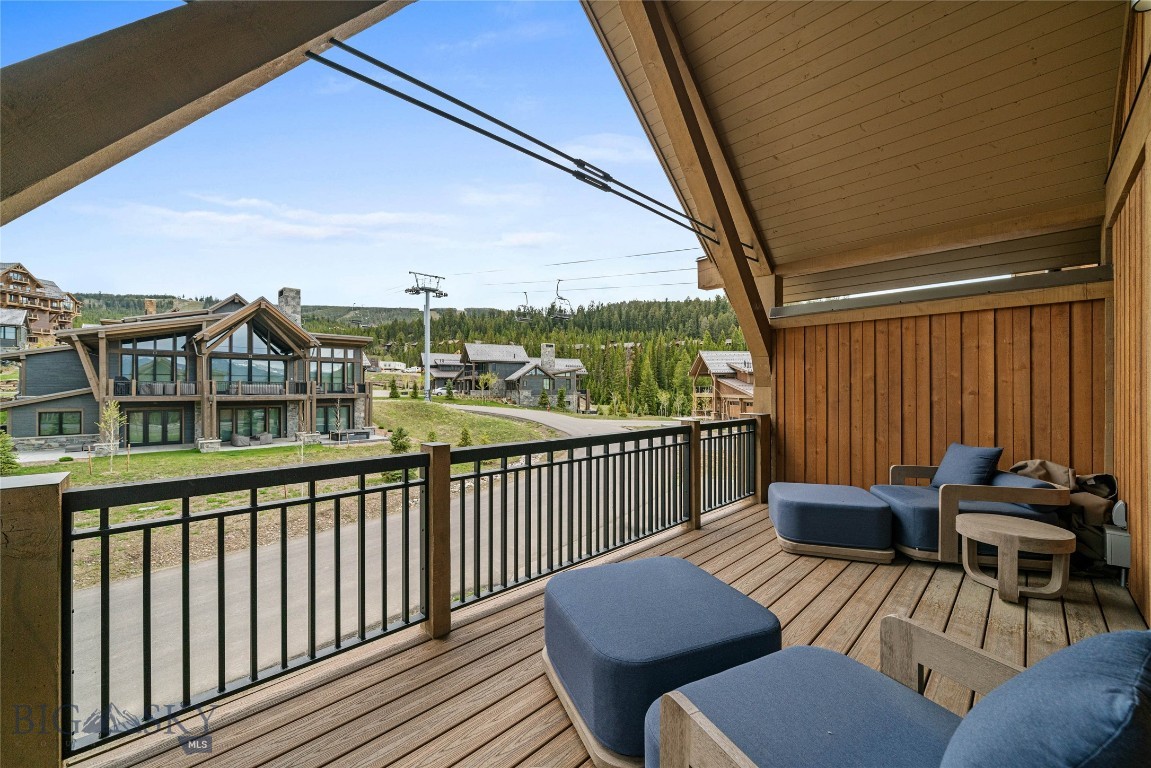 Spanish Peaks Mountain Club - Residential
