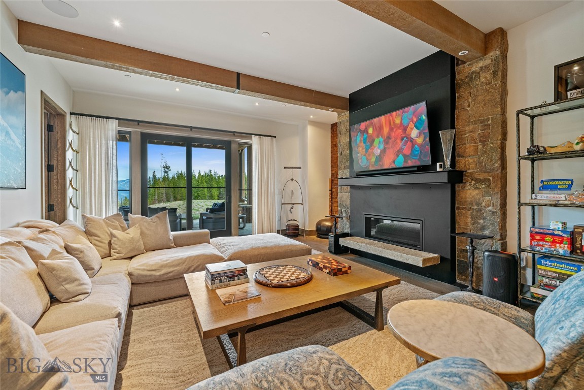 Spanish Peaks Mountain Club - Residential