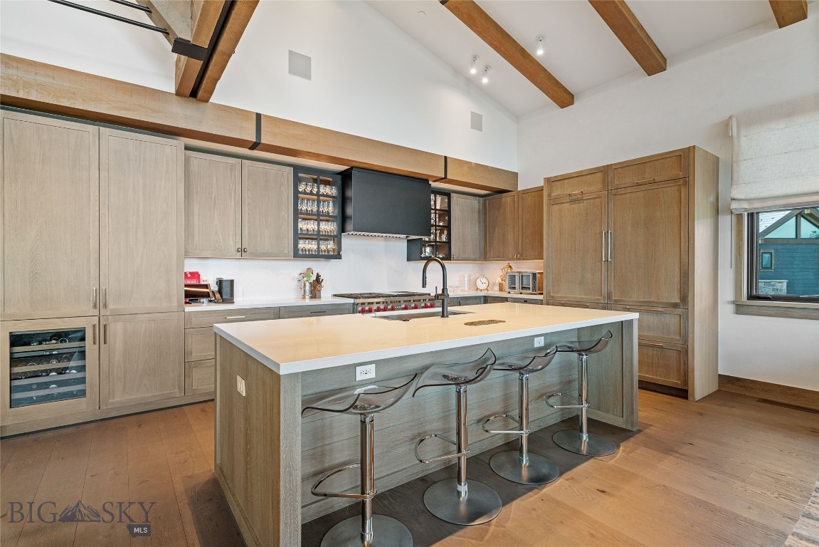 Spanish Peaks Mountain Club - Residential
