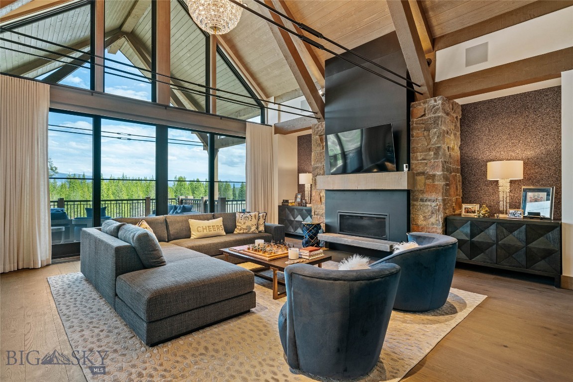Spanish Peaks Mountain Club - Residential