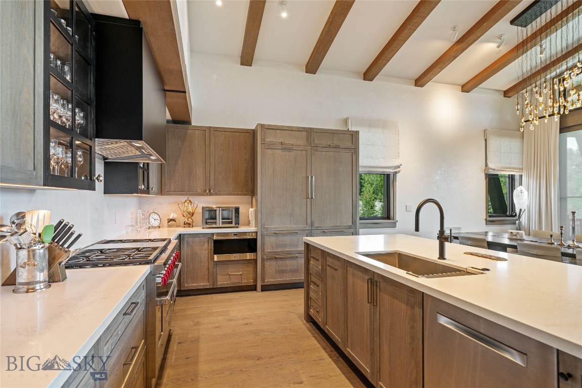 Spanish Peaks Mountain Club - Residential