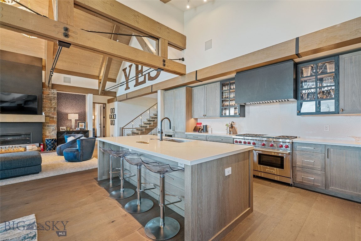 Spanish Peaks Mountain Club - Residential