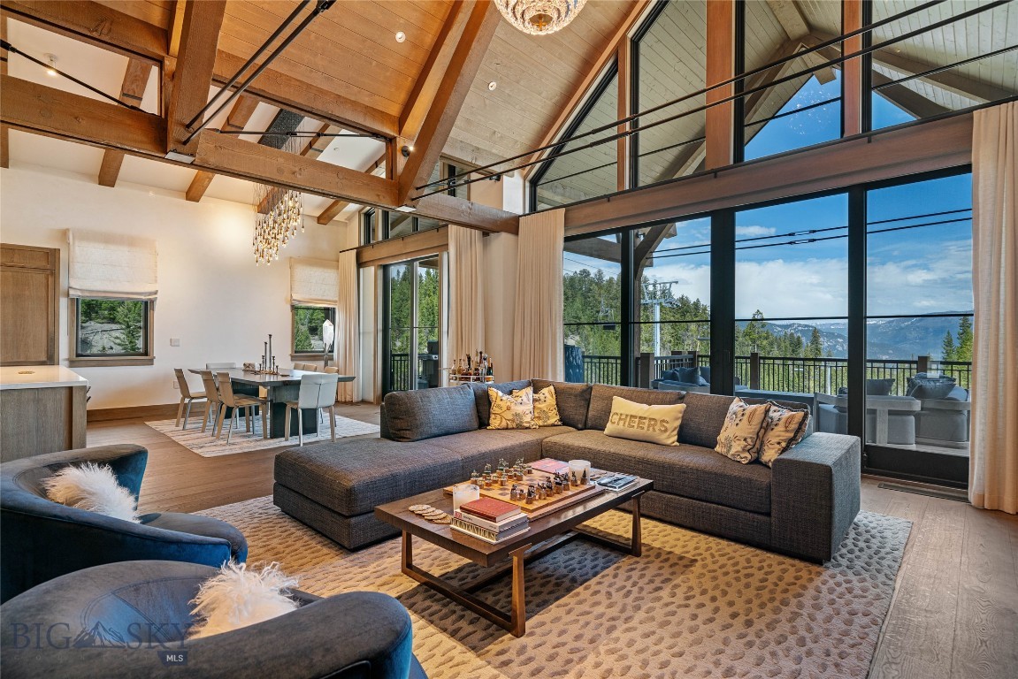 Spanish Peaks Mountain Club - Residential