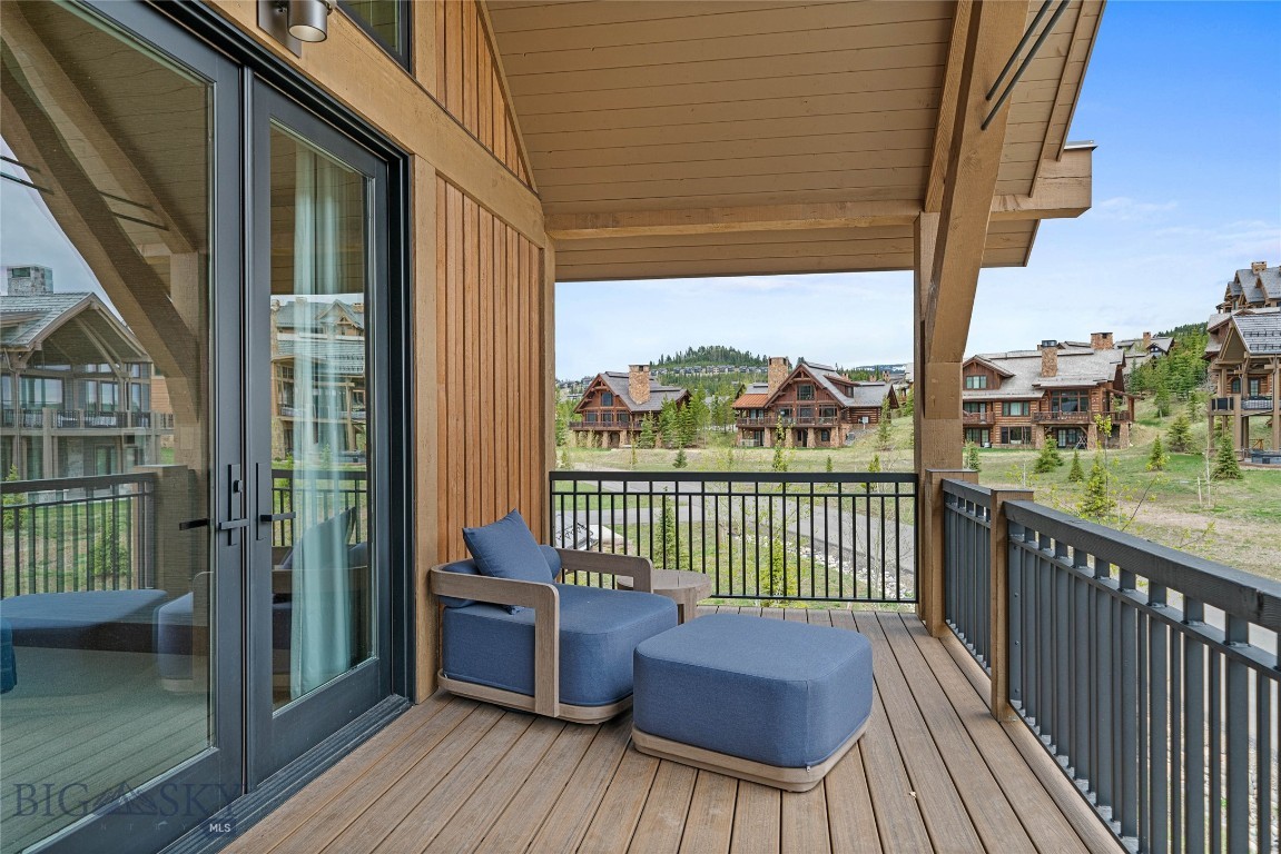 Spanish Peaks Mountain Club - Residential